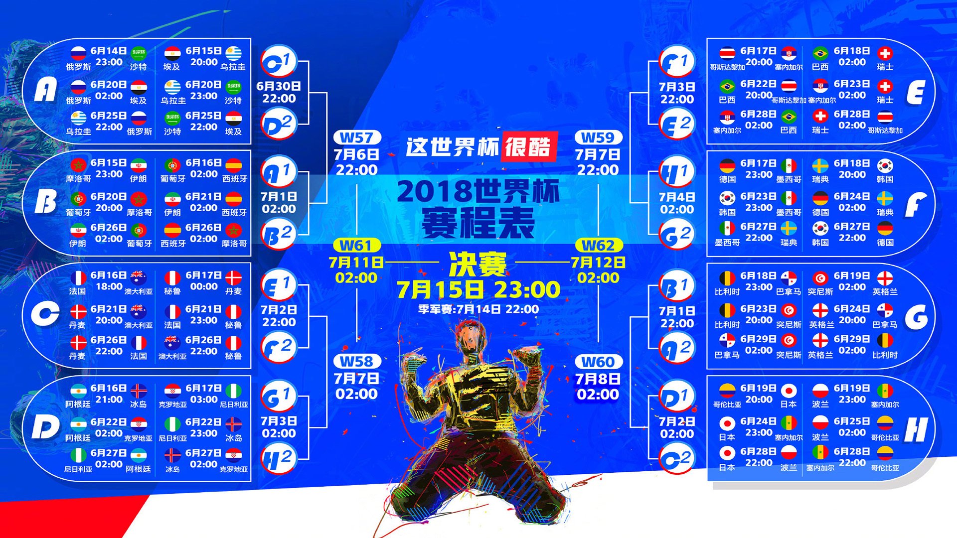 巴西狠狠压制伊朗,谁知三笘薰一夜封神!2026世界杯C组上演冰火两重天